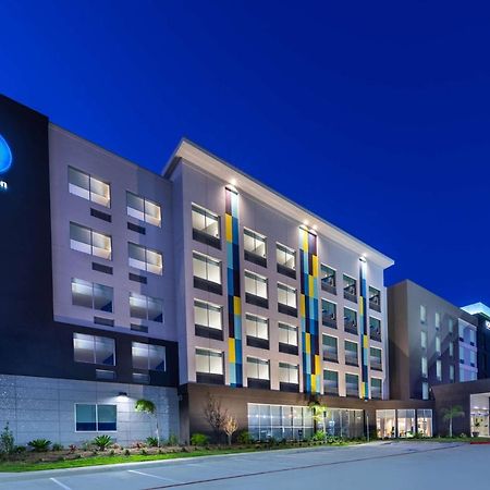 Tru By Hilton Laredo Airport Area, Tx Hotel Kültér fotó