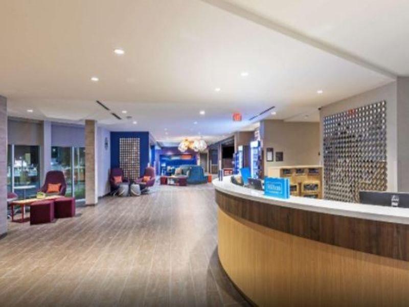 Tru By Hilton Laredo Airport Area, Tx Hotel Kültér fotó