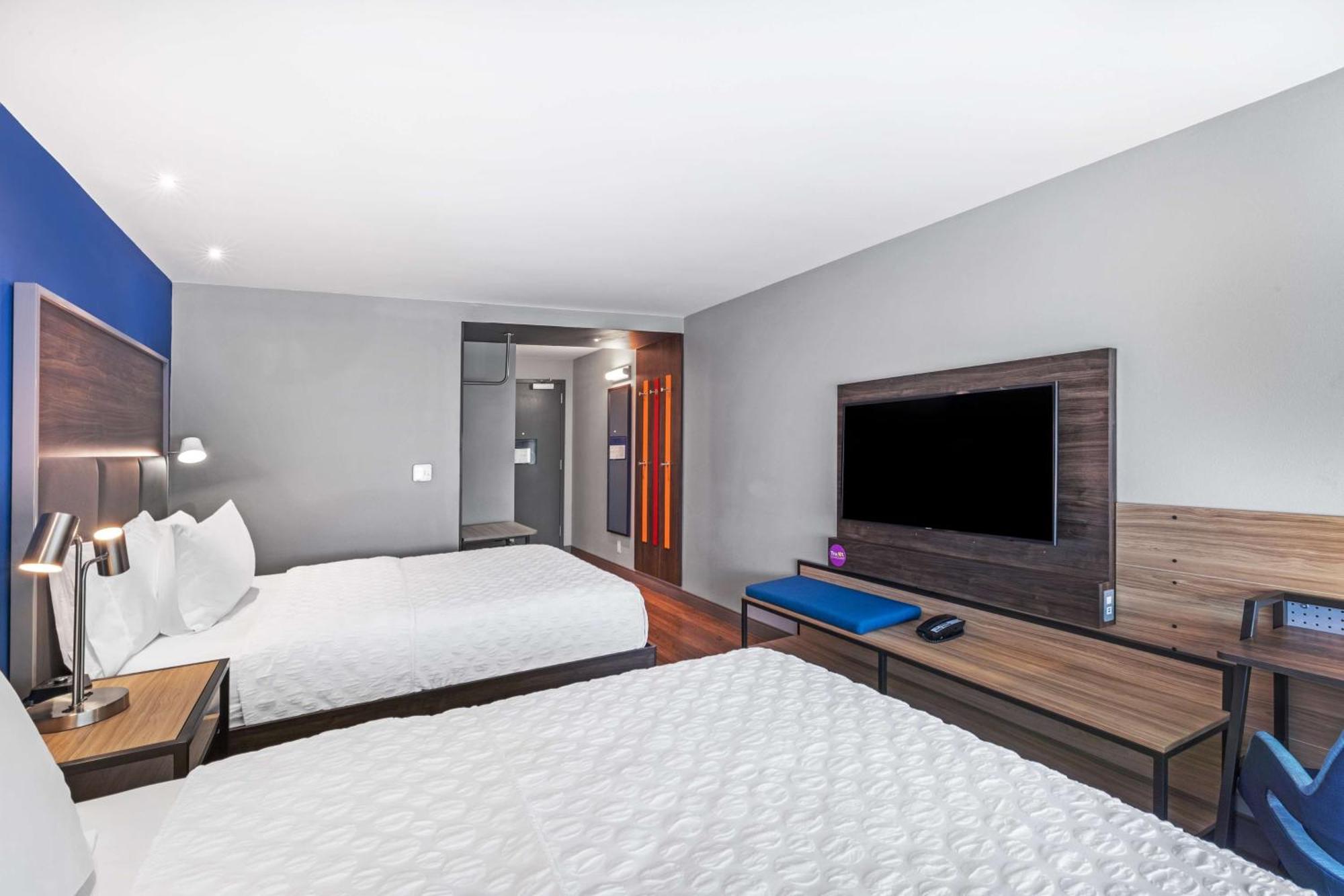 Tru By Hilton Laredo Airport Area, Tx Hotel Kültér fotó