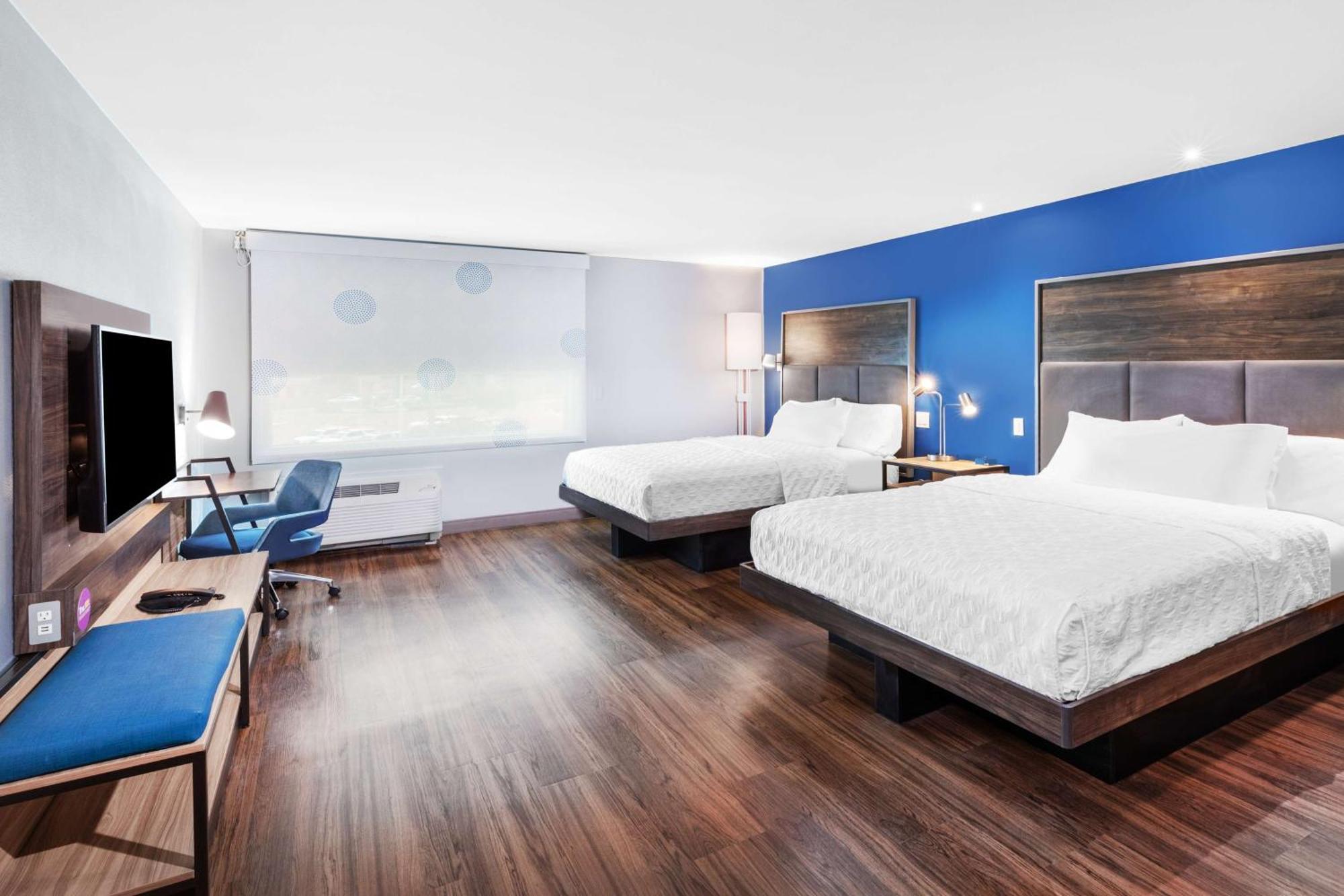 Tru By Hilton Laredo Airport Area, Tx Hotel Kültér fotó