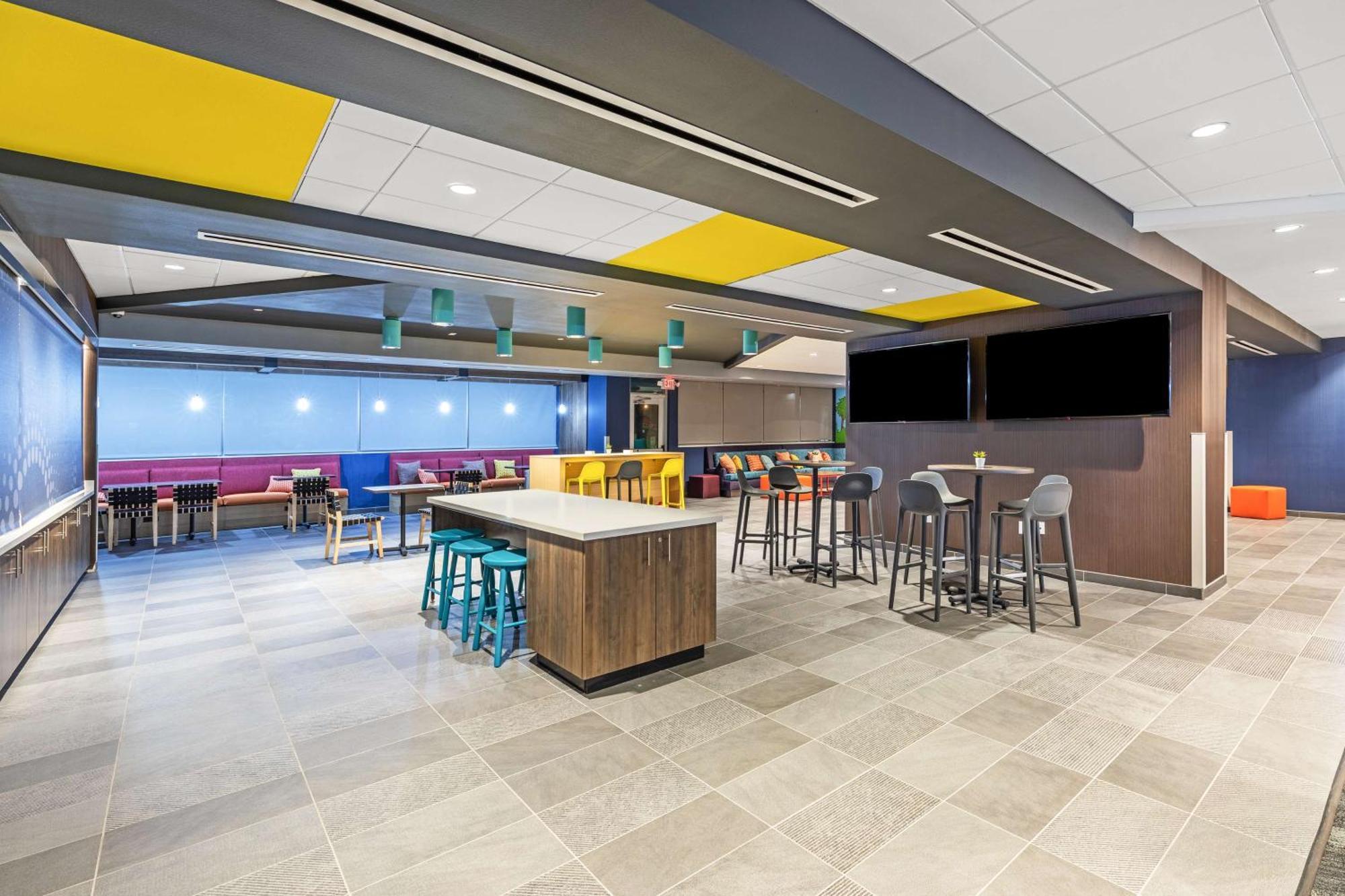 Tru By Hilton Laredo Airport Area, Tx Hotel Kültér fotó